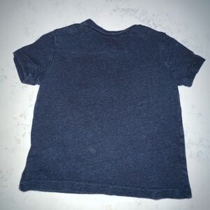 Kids Blue T-Shirt